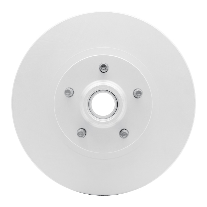 DFC GeoSPEC Coated Rotors - Plain