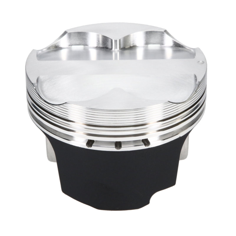 Wiseco BMW S50B32 3.2L 24V Turbo Bore (87.0mm) - Size (+.60) - CR (11.3) Std Compression Pistons thumbnail 6