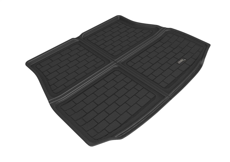 ACE Cargo Liner - Black