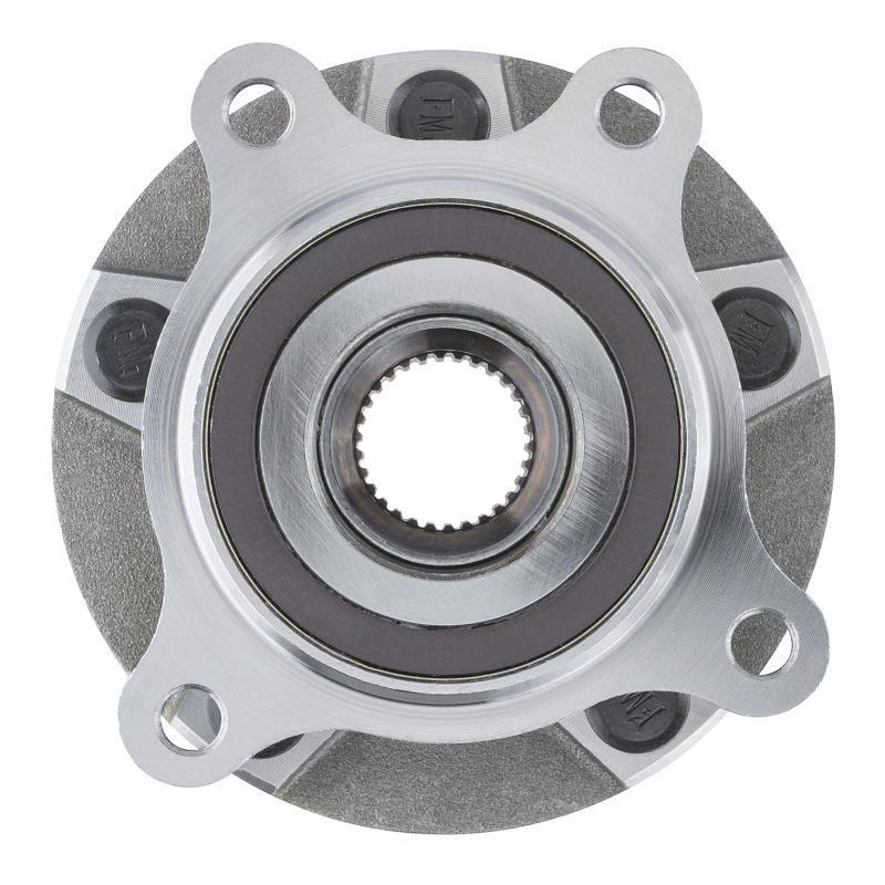 MOOG 16-19 Lexus IS300 Front Left Hub Assembly