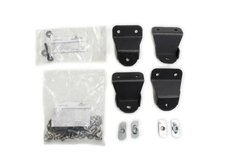 Go Rhino Fixed Mounting Kit for SRM Rack thumbnail 4
