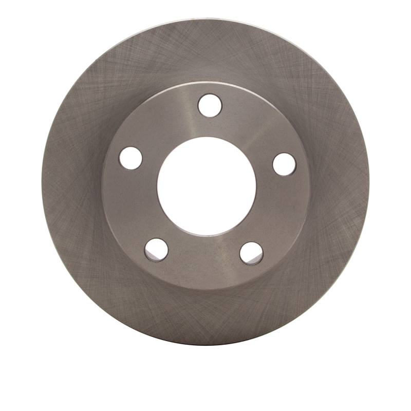 DFC Brake Rotors - Plain