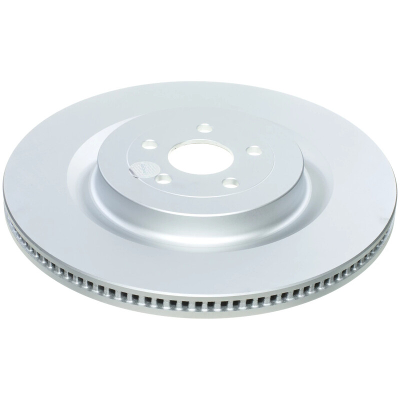 PSB Evolution Coated Rotor