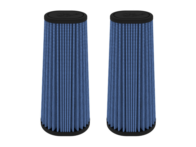 aFe MagnumFLOW OE Replacement PRO 5R Air Filters 13-14 Porsche Cayman/Boxster (981) H6 2.7L/3.4L