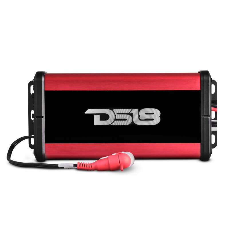 DSE NXL-X Marine and Powersports Class-D Amplifiers