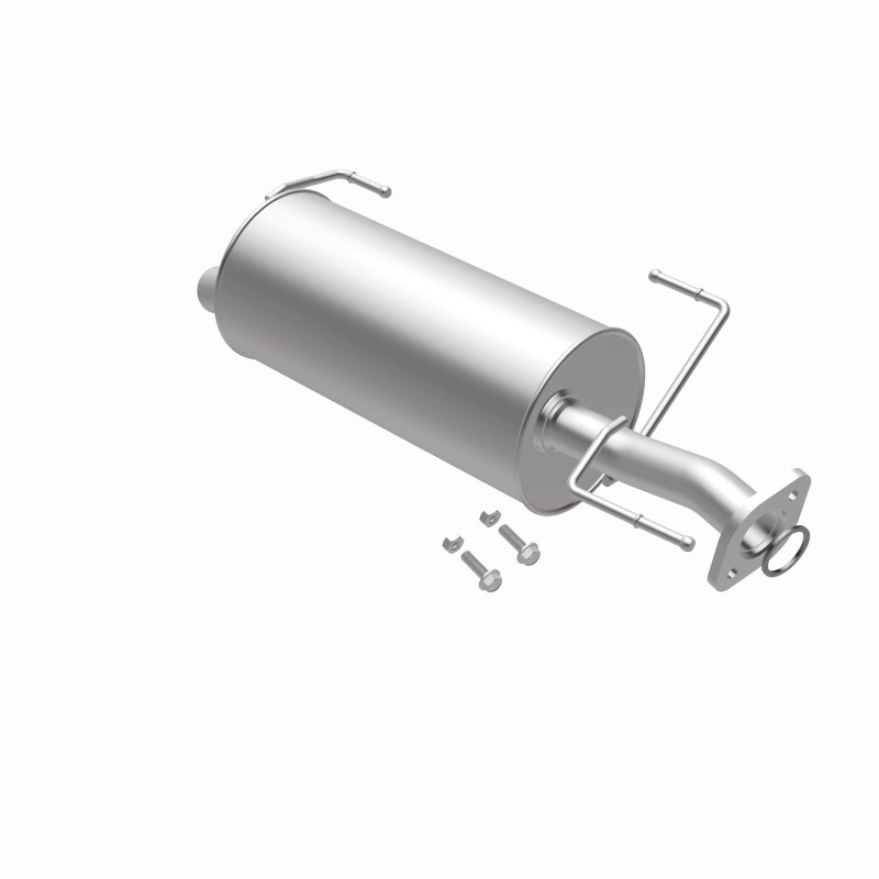 BRExhaust 09-11 Nissan Versa 1.6L Muffler Kit thumbnail 6