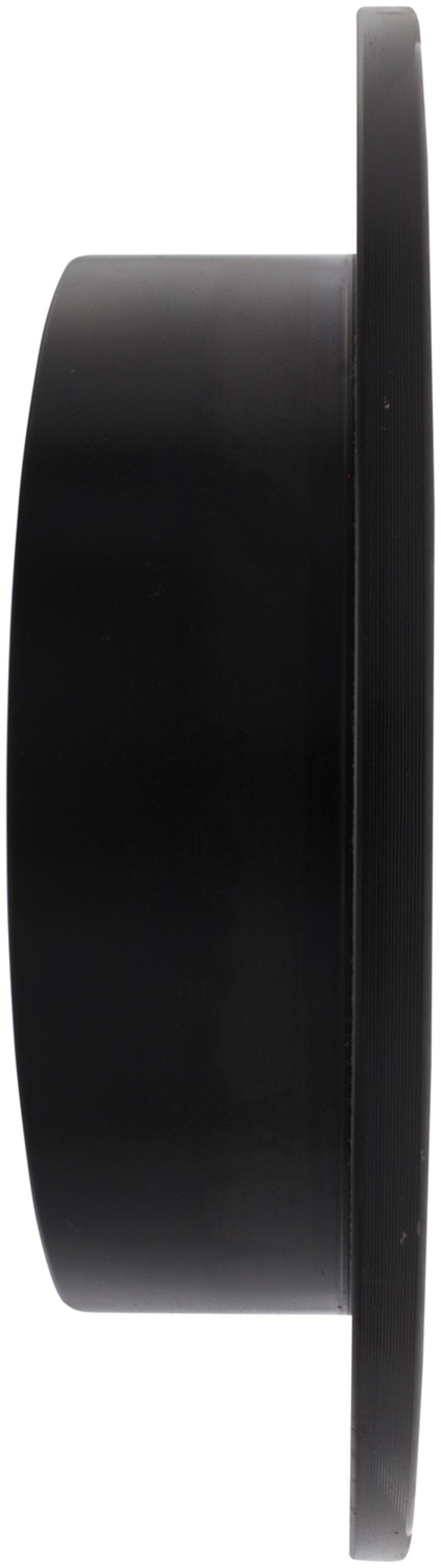 StopTech Power Slot 08-10 WRX Rear Right Slotted Rotor thumbnail 3