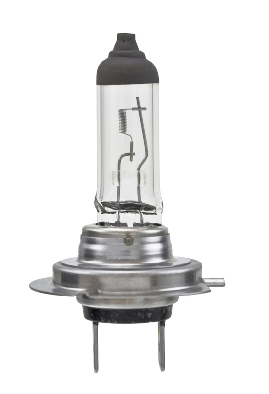 Hella High Wattage Bulb H7 12V 100W PX26d T4.6 (Pair) thumbnail 3