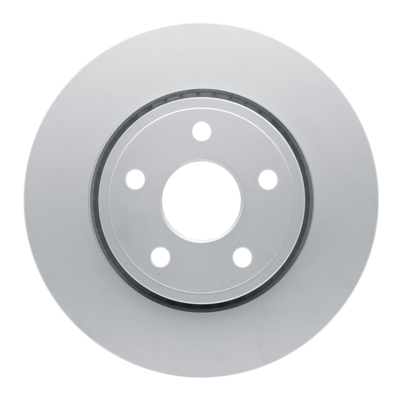 DFC GeoSPEC Coated Rotors - Plain