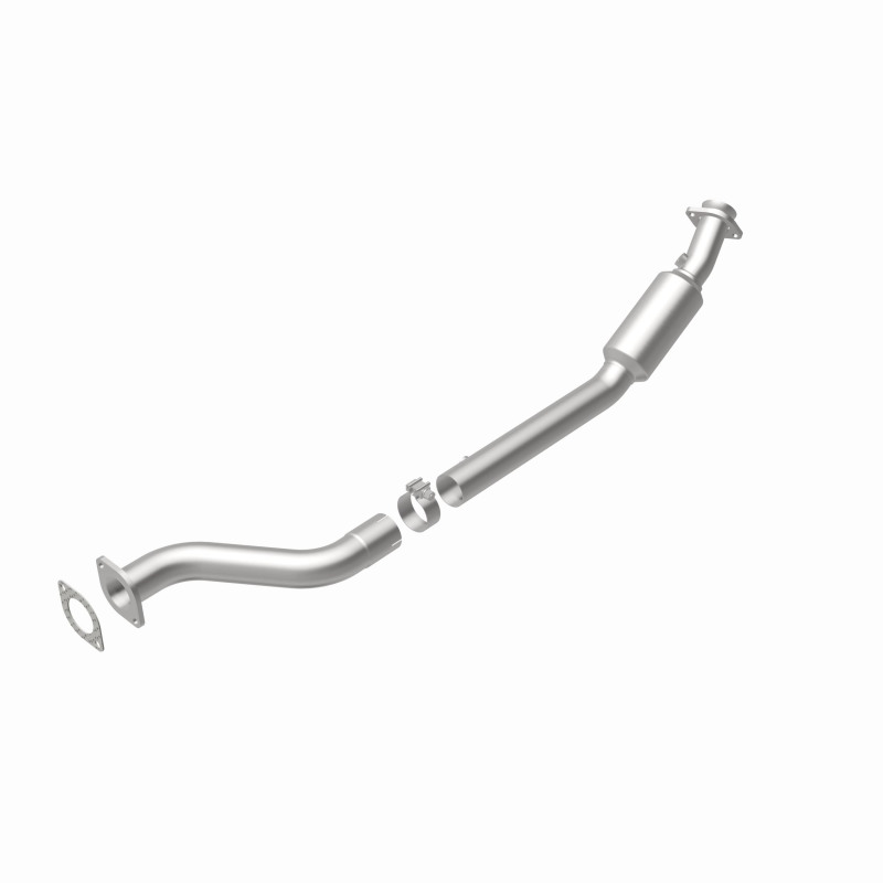 MagnaFlow Direct Fit Catalytic Converter GTO- 2005-2006 6.0L OEM thumbnail 9