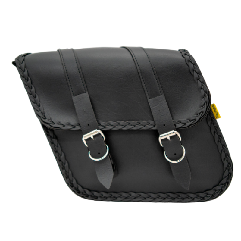 WAM Saddlebags