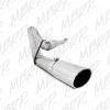 MBRP Catback Exhaust AL