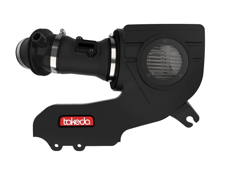 aFe Takeda Momentum Pro Dry S Cold Air Intake System 19-21 Nissan Altima L4-2.5L thumbnail 8