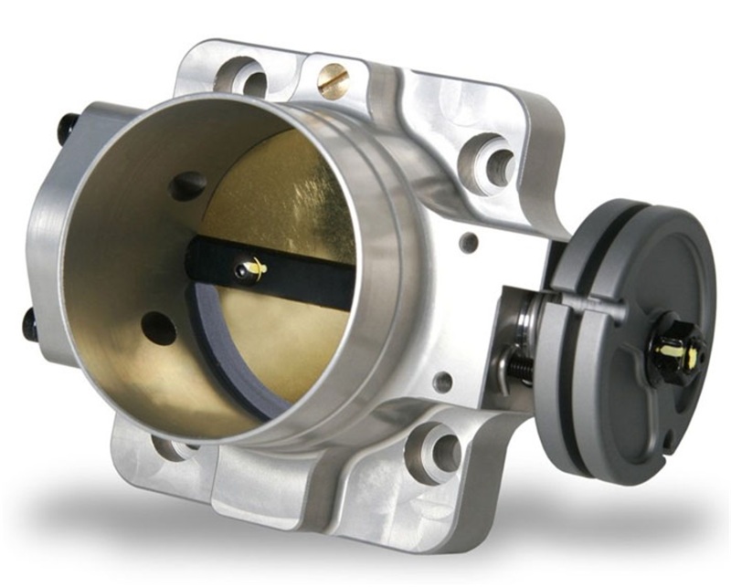 Skunk2 Pro Series Throttle Body, Billet, 68mm, DOHC D-Series & ZC