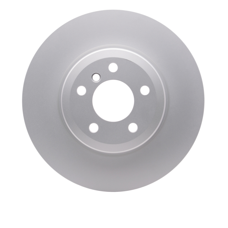 DFC GeoSPEC Coated Rotors - Plain