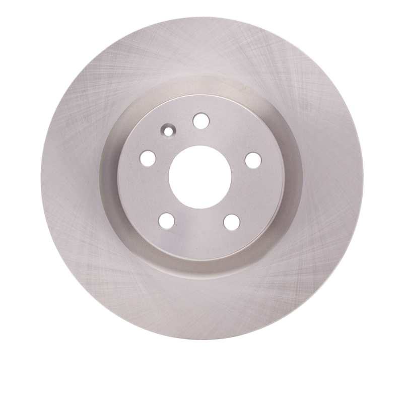 DFC Brake Rotors - Plain