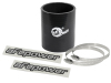 aFe MagnumFORCE Coupling Kit 2-1/4in ID x 3in L Straight - Silicone thumbnail 4