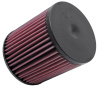 KN Drop in Air Filters