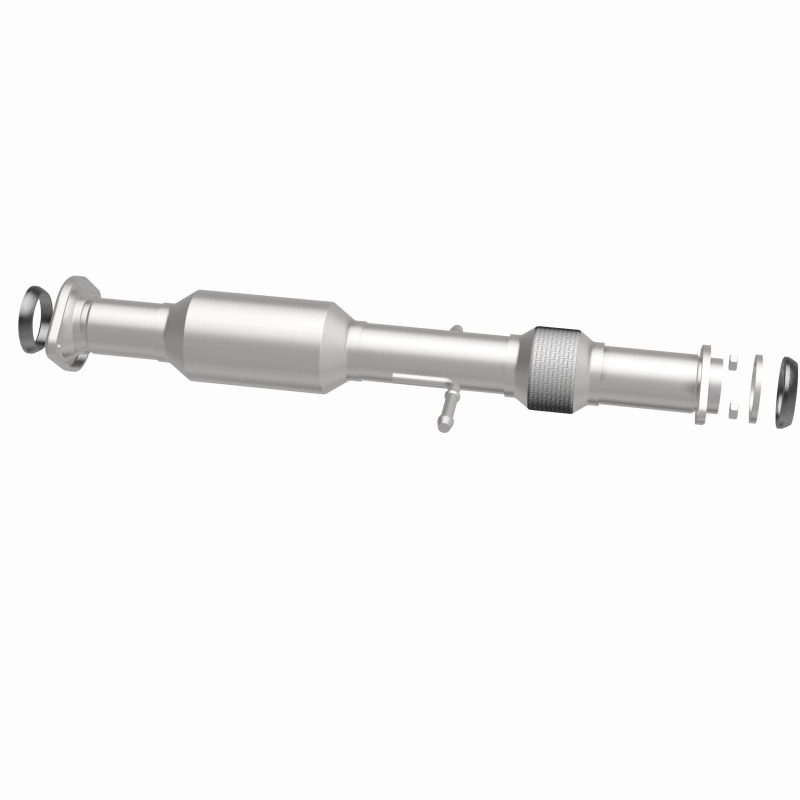 MagnaFlow 16-20 Lexus RX350 V6 3.5L OEM Grade Direct-Fit Catalytic Converter