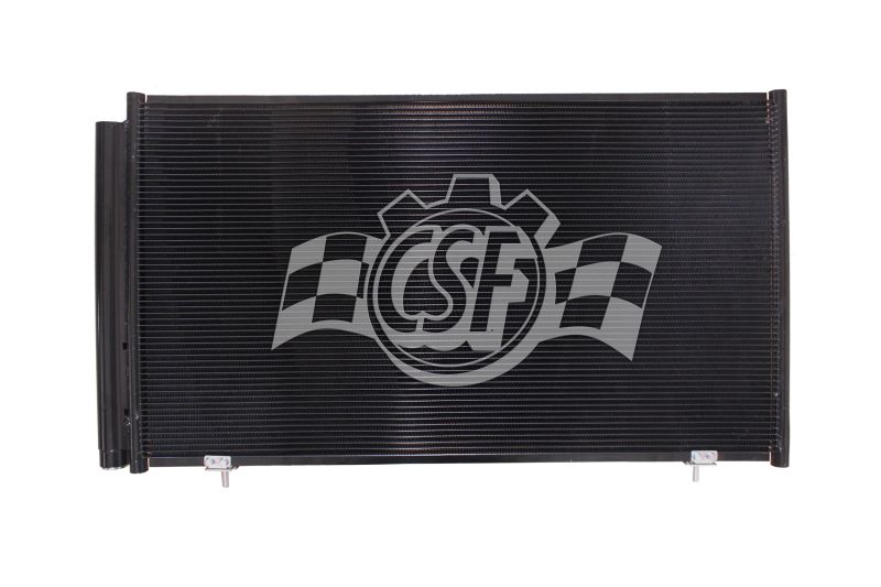 CSF A/C Condensers