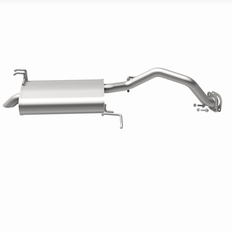 BRE Exhaust 11-13 Kia Sorento 2.4L Muffler Kit thumbnail 6