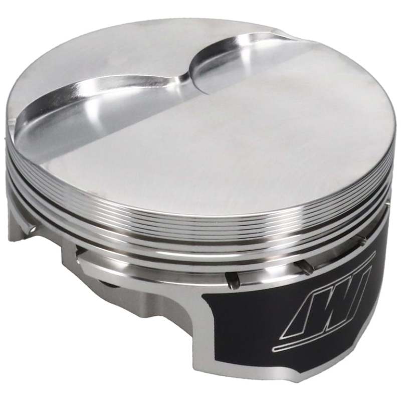Wiseco Chevrolet LS RED- LS 4.000in Stroke Flat Tops 4.000in Bore - Set of 8 thumbnail 6
