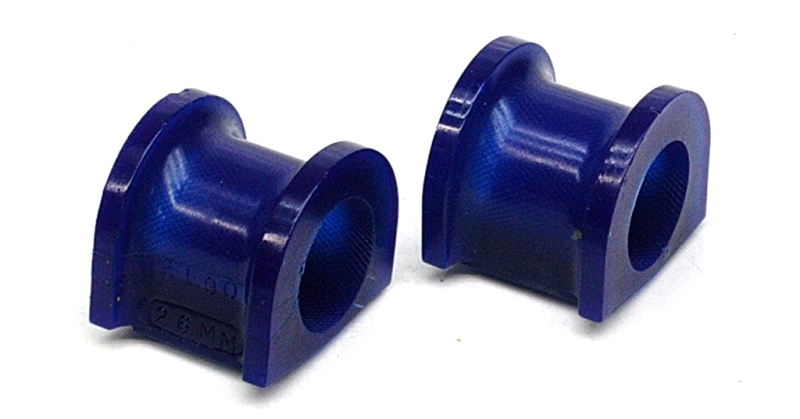 SPR Bushings - Sway Bar