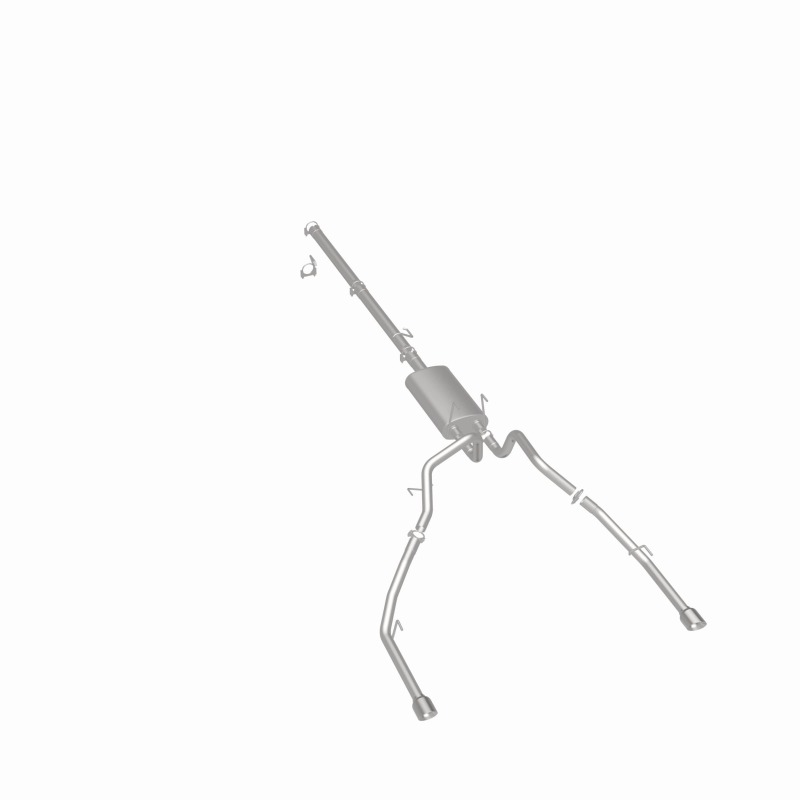 MagnaFlow BRE Exhaust Kit 10-11 Dodge Ram 1500 5.7L thumbnail 5