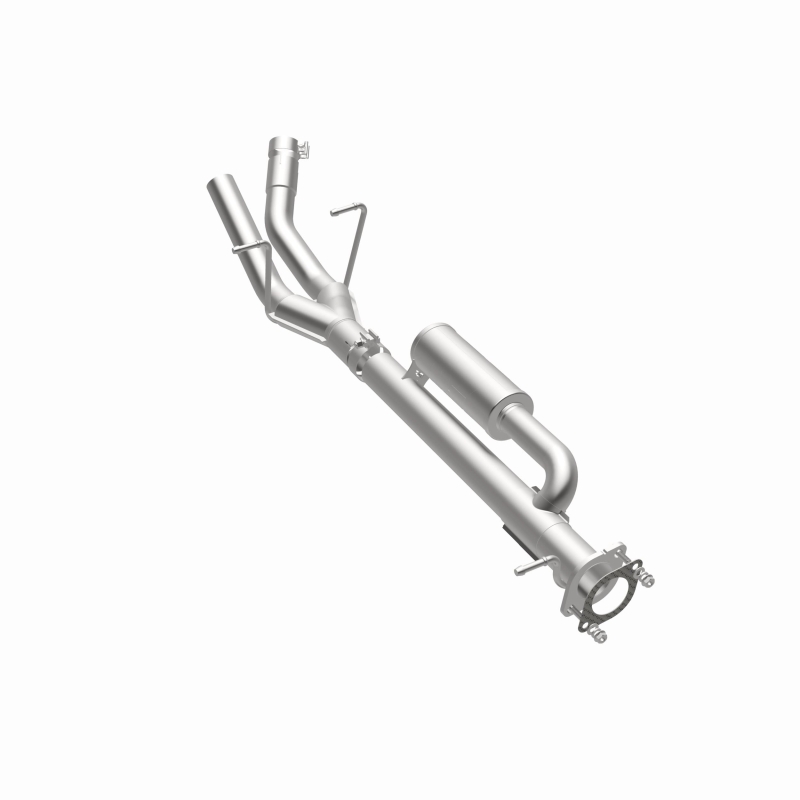 MagnaFlow 25+ Ram 1500 I6 3.0L D-Fit Performance Exhaust Muffler Replacement Kit With Muffler thumbnail 2