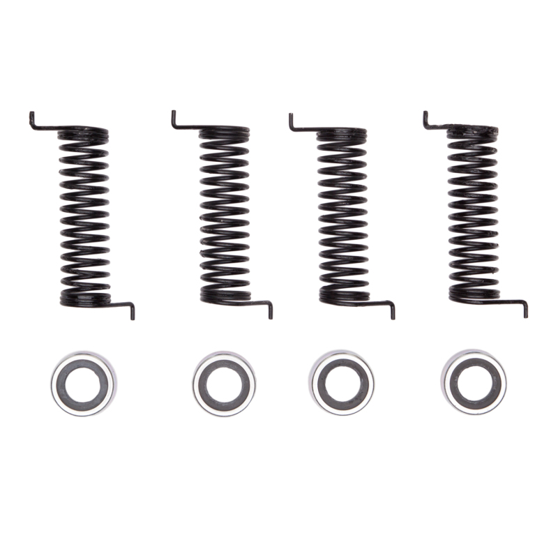 DFC 72-76 Ford E-250 Econoline Club Wagon Front Premium Hardware Kit