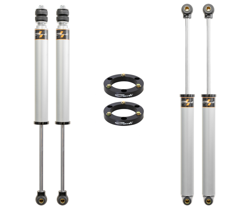 CLI Shock Absorbers