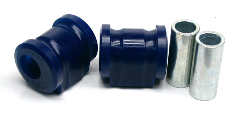 SPR Bushings - Control Arm
