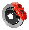 WIL Aero Brake Kit