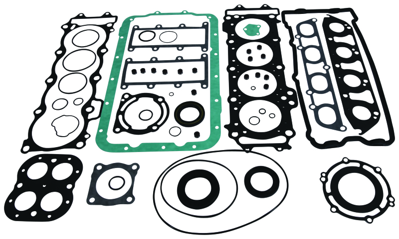 VEP Complete Gasket Kit