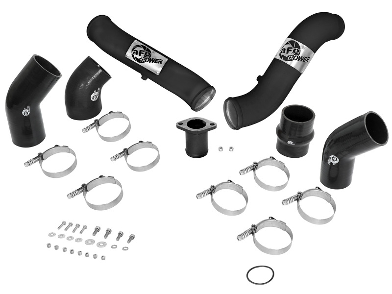 AFE Bladerunner I/C & Tubes