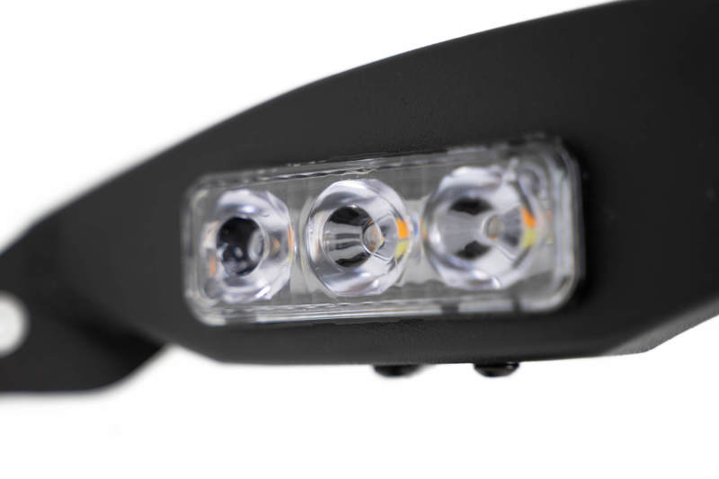 18-23 Jeep Wrangler JL Slim Fender Flares - Image 22