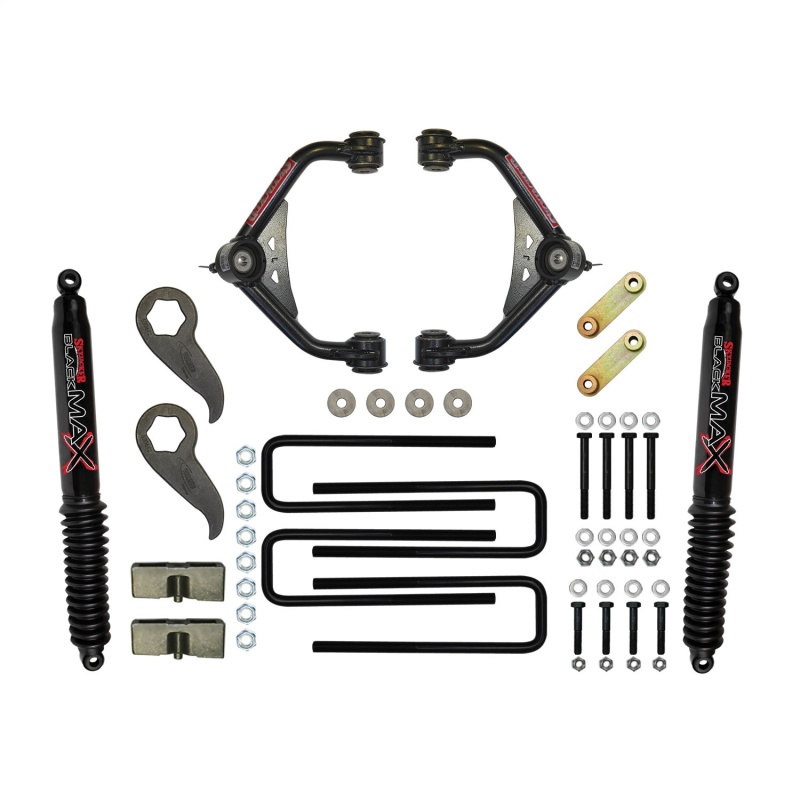 SKY Upper Control Arm Lift Kit