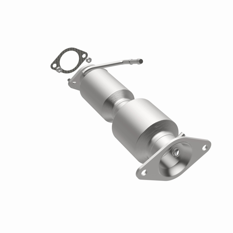 MagnaFlow Direct Fit Catalytic Converter 13-15 Hyundai Veloster 1.6L Underbody thumbnail 6