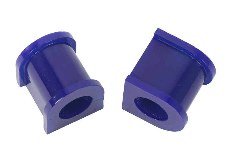 SuperPro 1990 Mazda Miata Base Front 22mm Sway Bar Mount Bushing Kit