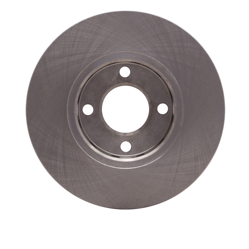 DFC 90-98 Audi Coupe Front Brake Rotor thumbnail 3