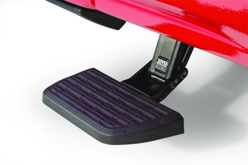 AMP Research 2014-2017 Chevrolet Silverado 1500 All Beds BedStep2 - Black thumbnail 6
