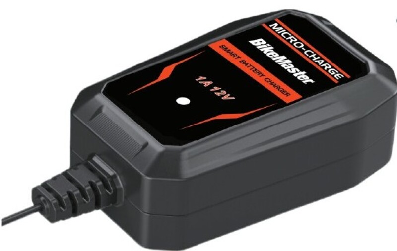 BKM Battery Chargers D