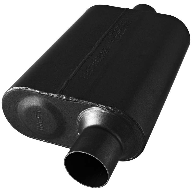 FLO 40 Series Muffler