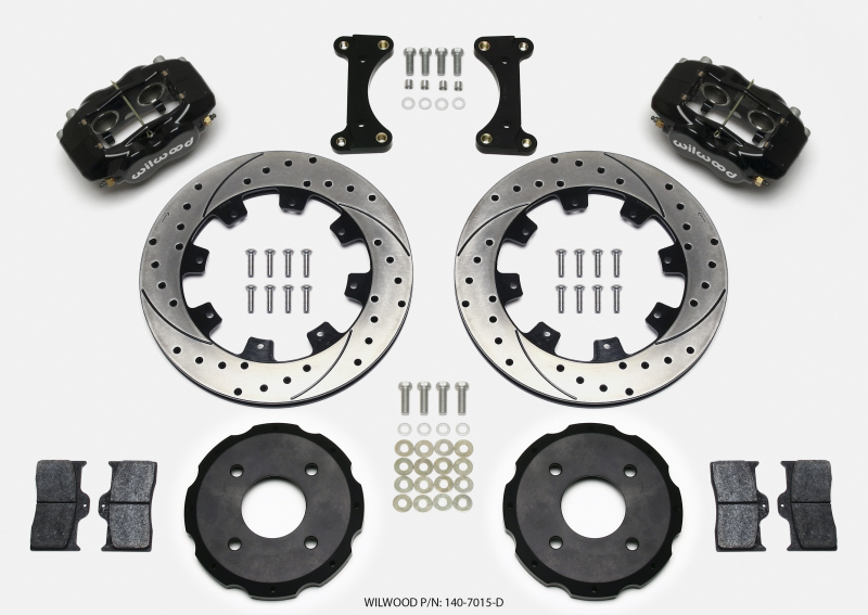 WIL Dynalite Brake Kit