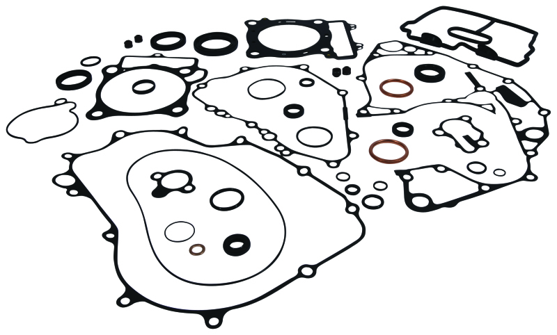 VEP Complete Gasket Kit
