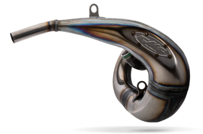 FMF 2-Stroke Factory Fatty Pipes