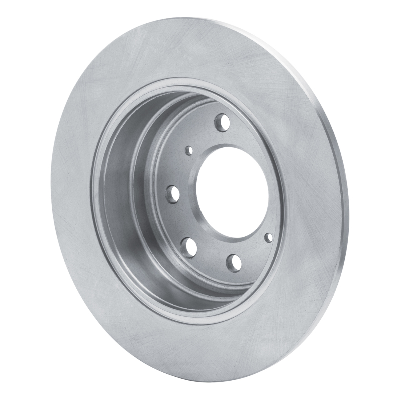 DFC 64-94 Alfa Romeo GTV Rear Brake Rotor