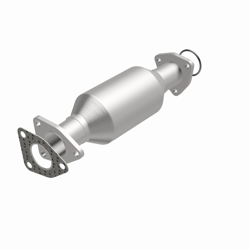 MagnaFlow 90-93 Accord 2.2L CA Direct Fit Converter thumbnail 6