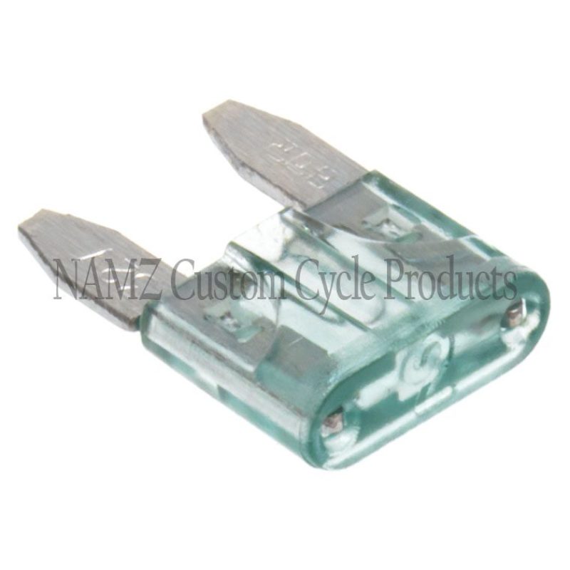 NAM Fuses & Holders