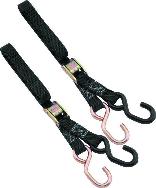BKM Tie Downs